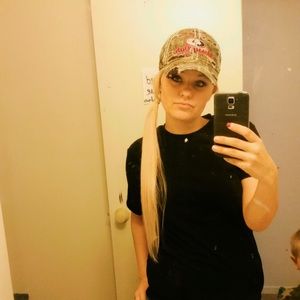 Meet your Posher, Miranda